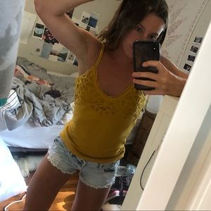 Free People Sedona tank